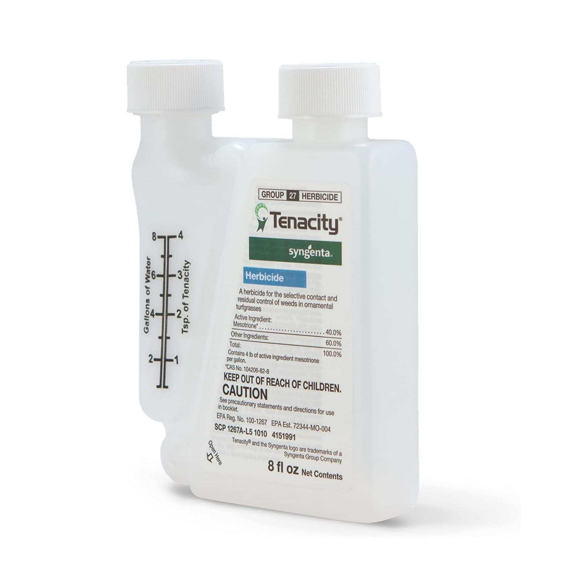 Syngenta Tenacity Herbicide | Opterra Solutions