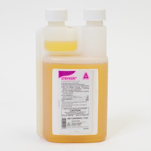 Stryker Quick Knock-Down Insecticide | Opterra Solutions
