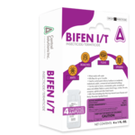 A box of bifen I/T 1oz packs.