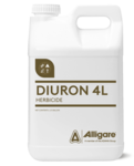 A jug of Alligare Diuron 4L.