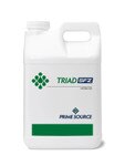 Jug of Triad SFZ Select herbicide