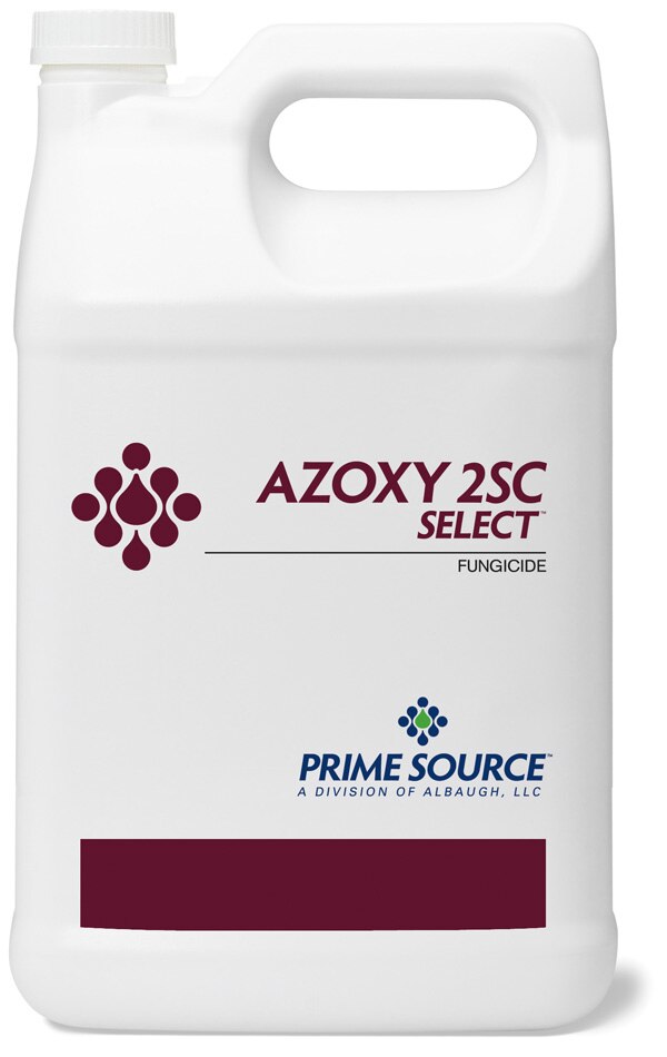 thumbnail image 2 of Tide Azoxystrobin 2SC Fungicide – 2.5 Gallons – Same AI As Abound, Quadris – EPA 84229-47 2 of 6