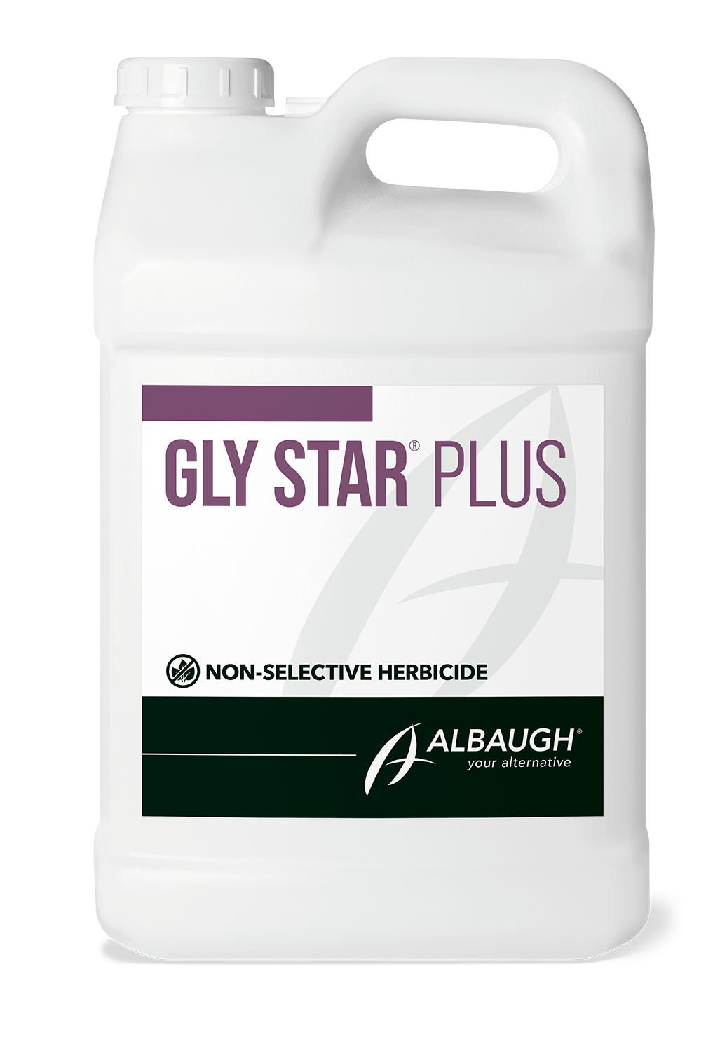 Gly-Star Plus Broad Spectrum Non-Selective Herbicide | Opterra Solutions