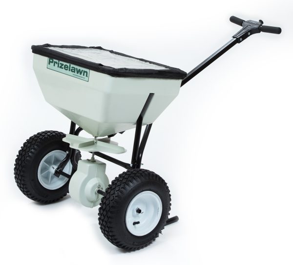 Prizelawn MPR-II 70lb Spreader | Opterra Solutions